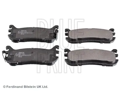 BLUE PRINT ADM54234 Fren Balatasi Takimi BTYF2648Z