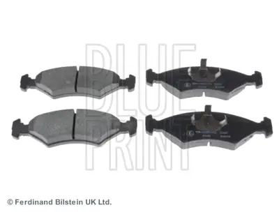 BLUE PRINT ADM54265 On Fren Balatası Fıesta Iv / V 95>08 Fusıon 02>12 Ka 1,6 03>08 Mazda 121 Iıı 03> Abslı 1E063323ZB YS612K021CA