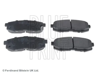 BLUE PRINT ADM54292 Fren Balatasi Takimi LEY52648ZA