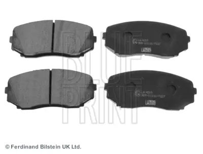 BLUE PRINT ADM54297 On Fren Balatası Mazda Cx 7-Cx 9 2007-2014 L2Y63328ZSK1