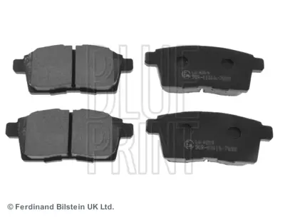 BLUE PRINT ADM54298 Fren Balatasi Takimi L2YA2643Z