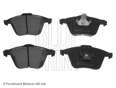 BLUE PRINT ADM54299 On Fren Balatası Mazda 3 03> Mazda 3 09> Mazda 5 05> Mazda 5 10> Focus Iı 04 /> Focus Iı C Max 04>07 1368558 31212184 93190982 93195754 B3YF3323Z
