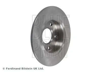 BLUE PRINT ADM543131 Arka Fren Aynası Duz Mazda 3 13-> (265x5) BJS726251B