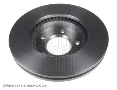 BLUE PRINT ADM54387 Fren Dıskı Ön S10H3325XA