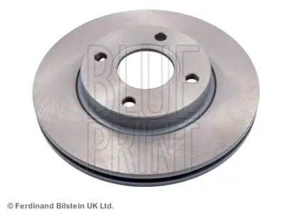 BLUE PRINT ADM54391 On Fren Aynası Fıesta 1.4dt H / B Mk5 02>08 Mazda Iı 01> (Adet) Cap 258 Bıjon 4 4077455 DD633325XA