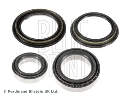 BLUE PRINT ADM58242 On Teker Rulman Kıtı Mazda B2500 Pıckup 02>06 UH7433047S1