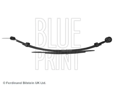 BLUE PRINT ADM58812 Arka Makas 1870805