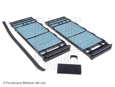 BLUE PRINT ADN12538 Kabin Filtre Seti AY684NS003