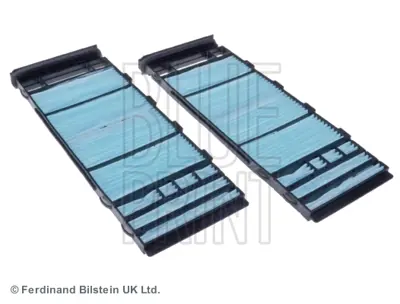 BLUE PRINT ADN12538 Kabin Filtre Seti AY684NS003