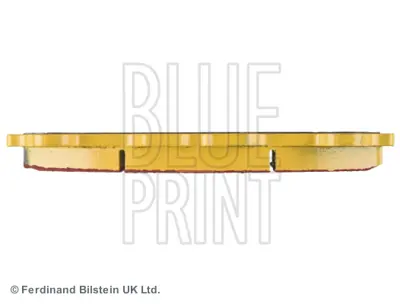 BLUE PRINT ADN142143 Fren Balatasi Takimi D1060JF20D