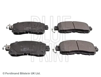 BLUE PRINT ADN142179 Fren Balatasi Takimi D10603TS0A