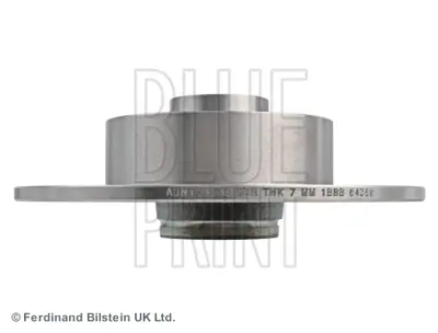 BLUE PRINT ADN143139 Arka Fren Aynası (Dıskı) Megane Iı Clıo Iıı Modus 1,2 / 1,4 / 1,5dcı / 1,6 / 1,8 / 1,9dcı / 2,0 (Rul 8671018106