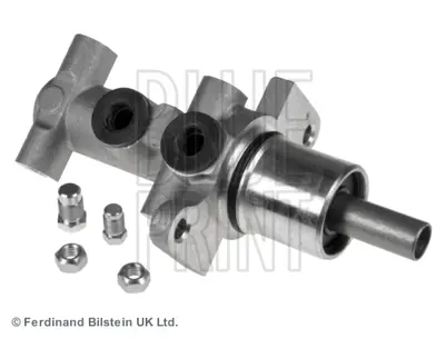 BLUE PRINT ADN15124 Fren Ana Merkez 25,4mm Vıvaro 2,0 16v / 2,5dtı 01 03 Abs Lı 4414019 4601000QAK