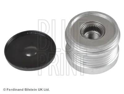 BLUE PRINT ADN161303 Alternator Kasnagı Clıo Iı 98>05 Clıo Symbol 02> Kangoo 05> Symbol Iı 08> Logan 04> Sandero 08> 1.4  23100BN700SK 8200113636