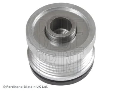 BLUE PRINT ADN161303 Alternator Kasnagı Clıo Iı 98>05 Clıo Symbol 02> Kangoo 05> Symbol Iı 08> Logan 04> Sandero 08> 1.4  23100BN700SK 8200113636