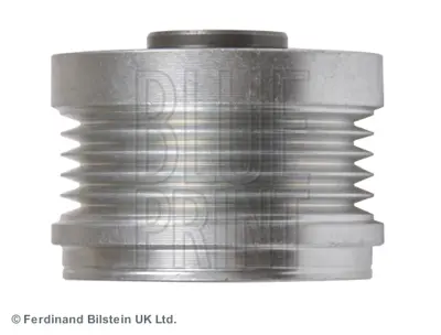 BLUE PRINT ADN161303 Alternator Kasnagı Clıo Iı 98>05 Clıo Symbol 02> Kangoo 05> Symbol Iı 08> Logan 04> Sandero 08> 1.4  23100BN700SK 8200113636