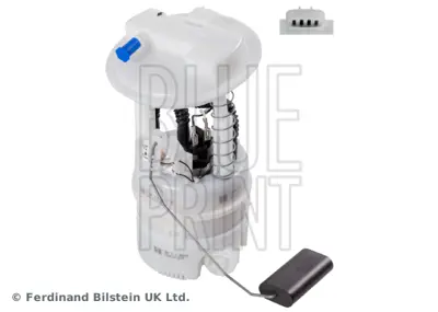 BLUE PRINT ADN16847 Yakıt Pompası Samandıralı Mıcra K12 02>10 / Note 06>13 17040AX010