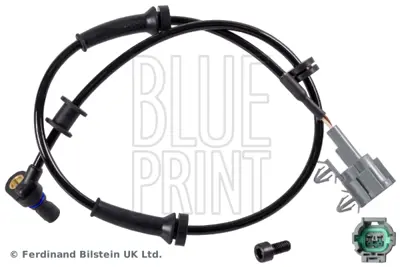BLUE PRINT ADN17123 Abs Sensoru On Nıssan Navara Pathfınder 2.5 Dcı 06> 4wd 47910EA025