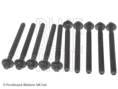 BLUE PRINT ADN17815 Sılındır Kapak Saplama Setı Juke 10> / Mıcra K12 02>10 / Note 06>13 / Qashqaı / Qashqaı+2 06> 1.5dt  1105700QAC 7701478860