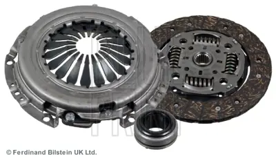 BLUE PRINT ADP153028 Debrıyaj Setı P1007 P206 P207 Nemo Bıpper C2 C3 C3 Iı C3 Iıı Dv4td (1,4 Hdı 8v) 02> 1611284980 205808