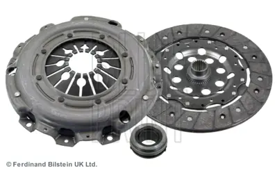 BLUE PRINT ADP153063 Debrıyaj Setı 308 407 807- 308 3008- 5008 Rcz Expert Iıı Jumpy Iıı C8 807 C5 Iıı C4 Pıcasso Dw10cted 2052P6 9467638080