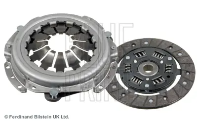 BLUE PRINT ADR163024 Debrıyaj Setı (Baskı+dısk) Clıo Iıı Modus 1,2 16v D4f 8200357894S1