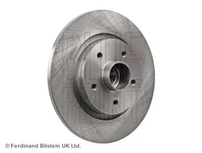 BLUE PRINT ADR164305 Rulmanlı Arka Fren Dısk Aynası Renault Kangoo Iı 1.5dcı 1.6ı 8200381148S1 A4154210100