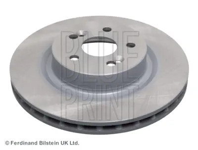BLUE PRINT ADR164315 On Fren Dısk Aynası Havalı Megane Iı 2.0 / 2.0dcı 05 / 04> Clıo Iıı 2.0 16v Sport 02 / 06> 8200266743