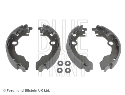 BLUE PRINT ADS74112 Fren Pabuçlari Takimi AY360KE026