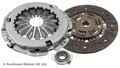 BLUE PRINT ADT330196 Debrıyaj Setı Corolla 2.0 D 4d 03>07 3125012411S1