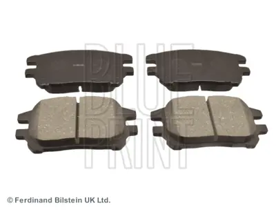 BLUE PRINT ADT342158 Fren Balatasi Takimi 446548050
