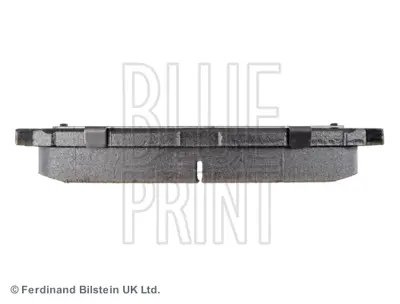 BLUE PRINT ADT342181 Fren Balatası Ön 446552260