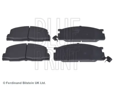 BLUE PRINT ADT34223 Fren Balatasi Takimi 449128081 V9118A018