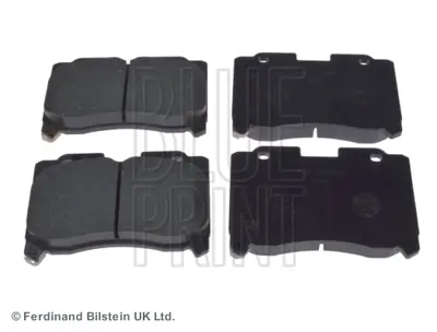 BLUE PRINT ADT34251 Fren Balatasi Takimi 44912B040 V9118A050