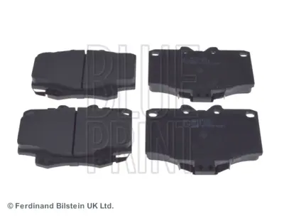 BLUE PRINT ADT34252 Fren Balatasi Takimi 4465YZZAX V9118A033