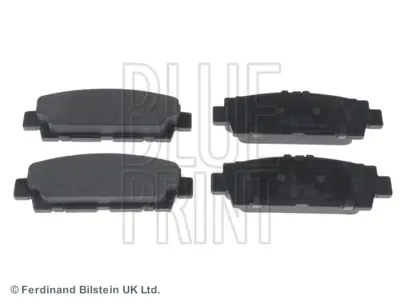 BLUE PRINT ADT34253 Fren Balatasi Takimi 446650070
