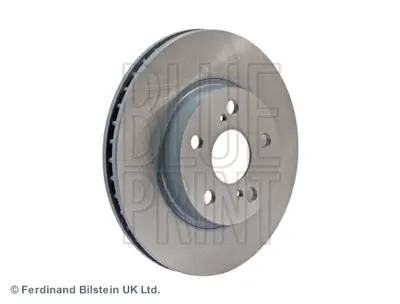 BLUE PRINT ADT343184 Fren Dıskı Ön 4351247030