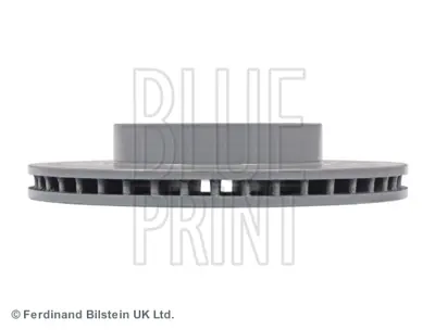 BLUE PRINT ADT343184 Fren Dıskı Ön 4351247030