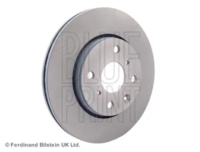 BLUE PRINT ADT343198 Fren Diski 43512YZZAJ E169256