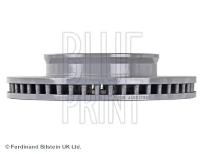BLUE PRINT ADT343210 On Fren Dıskı (Aynası) Havalı Hılux Vıgo 2.5 D4d 4x2 4x4 2005-> (257x5) 435120K030