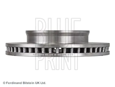 BLUE PRINT ADT343233 Fren Dıskı Ön 435120K010