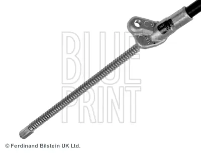 BLUE PRINT ADT346331 El Fren Telı Arka Sol Toyota Corolla 2002 2007 (Zze120 121 122) 4643012400