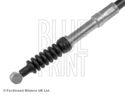 BLUE PRINT ADT346331 El Fren Telı Arka Sol Toyota Corolla 2002 2007 (Zze120 121 122) 4643012400