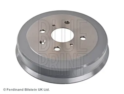 BLUE PRINT ADT34724 Arka Fren Kampanası P107 C1 Toyota Aygo 1.4 1.4hdı 05> 424310H010 424748