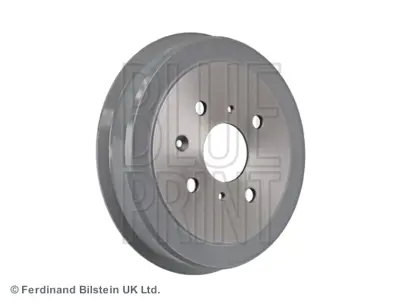 BLUE PRINT ADT34724 Arka Fren Kampanası P107 C1 Toyota Aygo 1.4 1.4hdı 05> 424310H010 424748