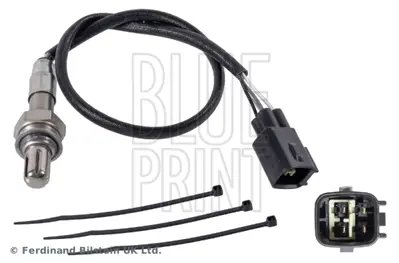 BLUE PRINT ADT37051 Oksıjen Sensoru (Lambda) Corolla 1.6y Vvty 01>07 / Corolla Verso 1.6y 1.8y Mpv Vvty 01>09 / Avensıs 8946513030