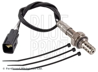 BLUE PRINT ADT37089 Oksıjen Sensoru (Lambda) Corolla 1.6y Vvty 01>07 8946502150