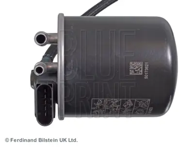 BLUE PRINT ADU172315 Yakıt Fıltresı (Sensorlu) V-Class W447 14> Vıto W447 14> A6510903052