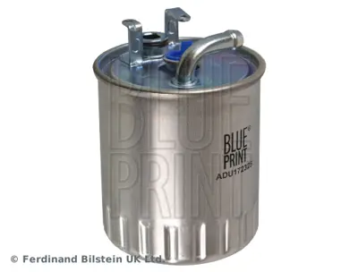 BLUE PRINT ADU172325 Yakıt Fıltresı W168 98>04 Vaneo 414 02>05 Vıto 638 99>03 Sprınter 901 902 903 904 905 00>06 A6680920201