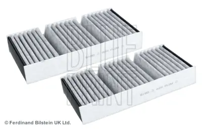 BLUE PRINT ADU172531 Kabin Filtre Seti A2928300000